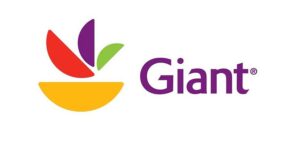Giant Food - Logo