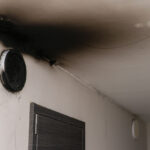 Fire Damage Restoration in Severna Park, MD