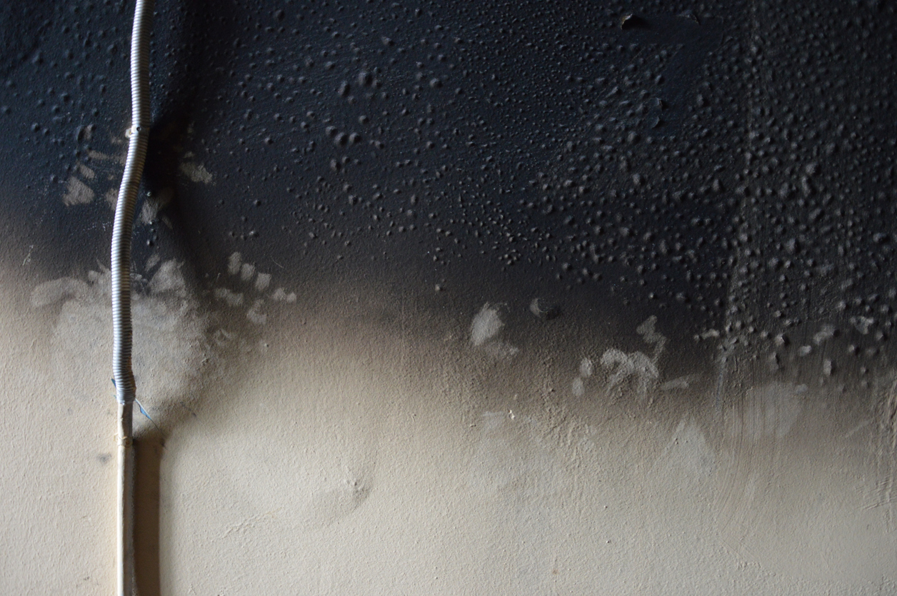 Fire Damage Restoration Service