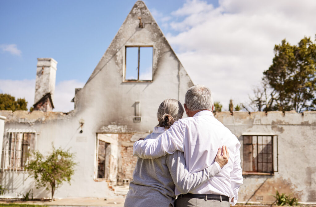Why Choosing Certified Fire Damage Restoration Contractors in Maryland Matters