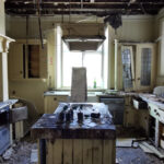 Fire damage repair and restoration