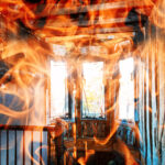 Fire Damage Restoration Process
