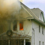 Soot and Smoke Removal Services