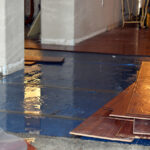Water Damage Repair in Chantilly