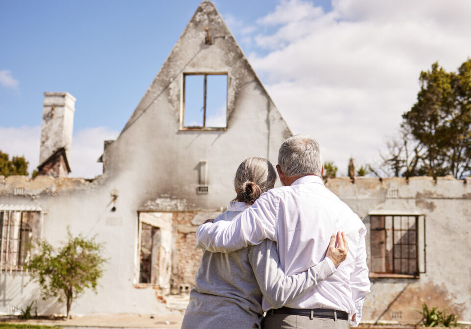 Why Choosing Certified Fire Damage Restoration Contractors in Maryland Matters