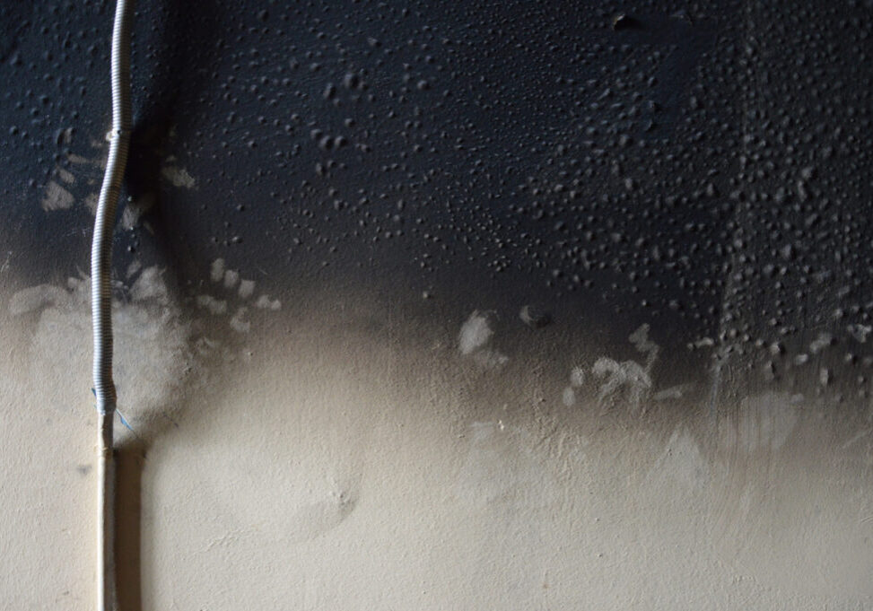 Fire Damage Restoration Service