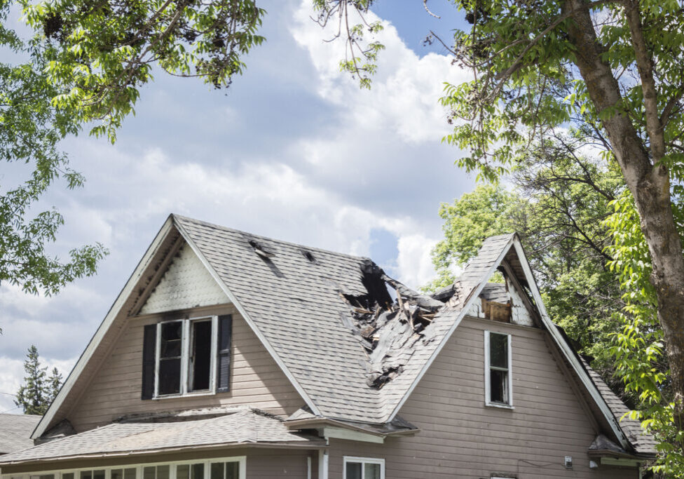 fire damage restoration in bethesda md