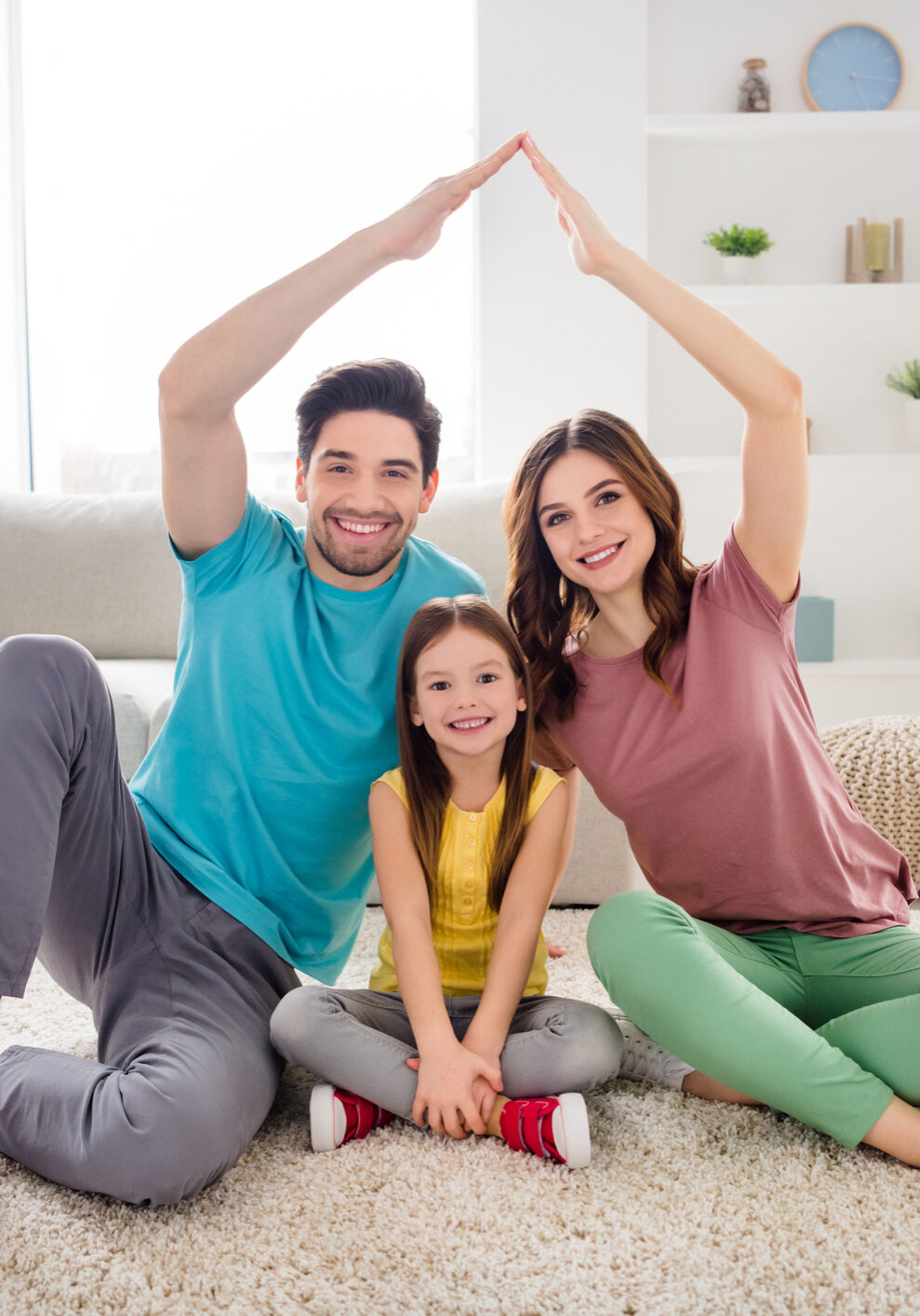 Fire Damage Restoration Services in Northern VA & MD